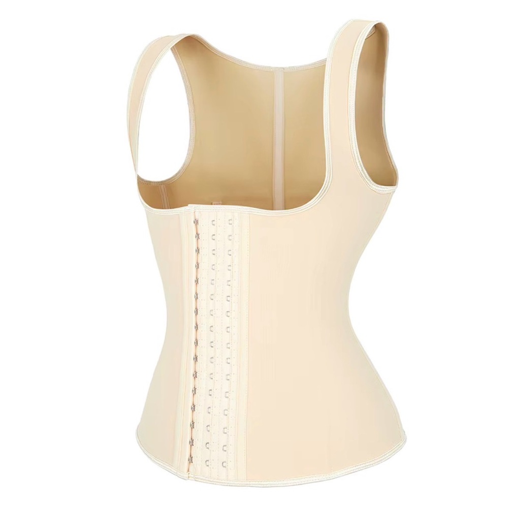 Columbian Cream Shapewear